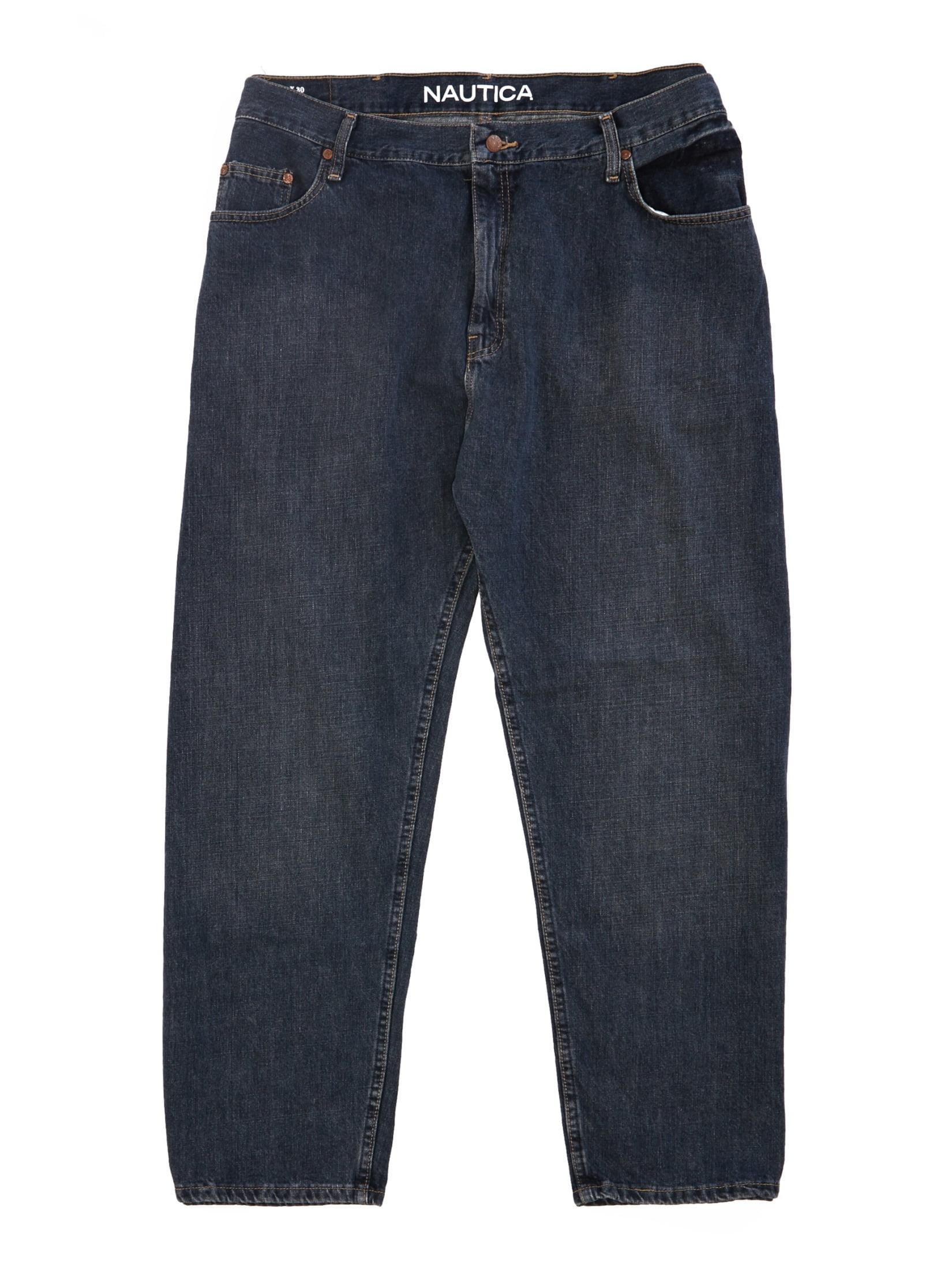 nautica big and tall relaxed fit jeans