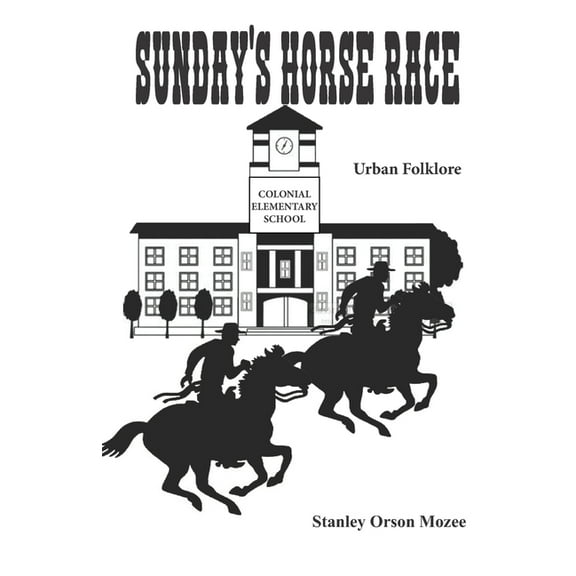 Sunday's Horse Race, (Paperback)