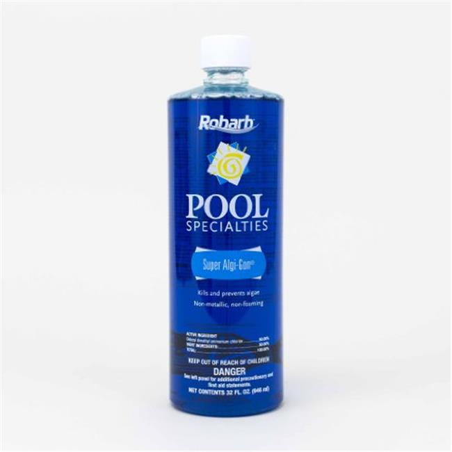 Advantis Technologies Quart Super Algigon Algaecide