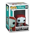thumbnail image 2 of Funko Pop Sally Sewing 806 El Extraño Mundo De Jack multicolor Funko N/A, 2 of 2