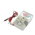 thumbnail image 3 of Comprobador de batería de reloj Herramienta portátil de reparación de relojes Accesorio para relojeros, 3 of 10