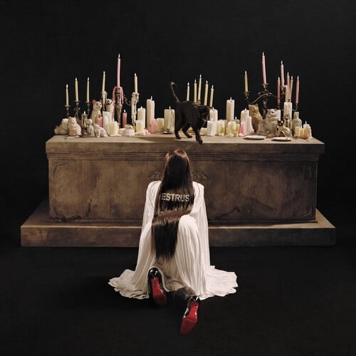 Tove Lo - ESTRUS - Music & Performance - CD