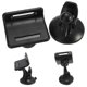 thumbnail image 2 of Windscreen Mount Suction Holder for TomTom GO 1050 1000 1005 1015 2405 GPS Devices, 2 of 5