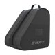 thumbnail image 3 of Bolsa de almacenamiento Sharpla para patines de hielo y patines en línea Negro, 3 of 8