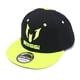 thumbnail image 1 of Gorra de béisbol Football Messis para hombre, talla única (ajustable), 1 of 1