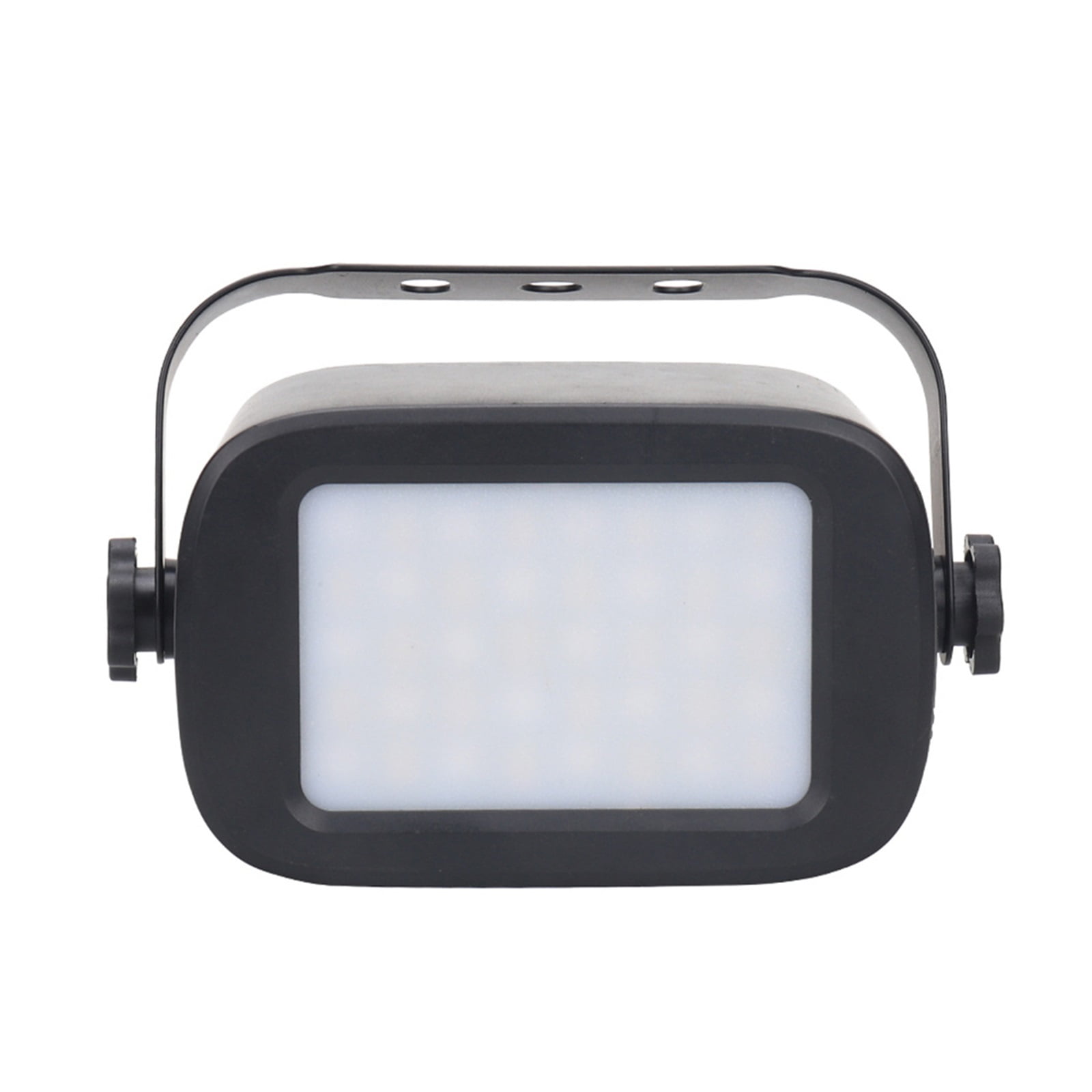 Full-color Infinite Strobe Light Control Disco DJ Party Holiday Christmas Music Club Flash Stage Lighting