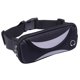 thumbnail image 1 of Riñonera deportiva, riñonera impermeable para exteriores para hombre y mujer, color gris, 1 of 1