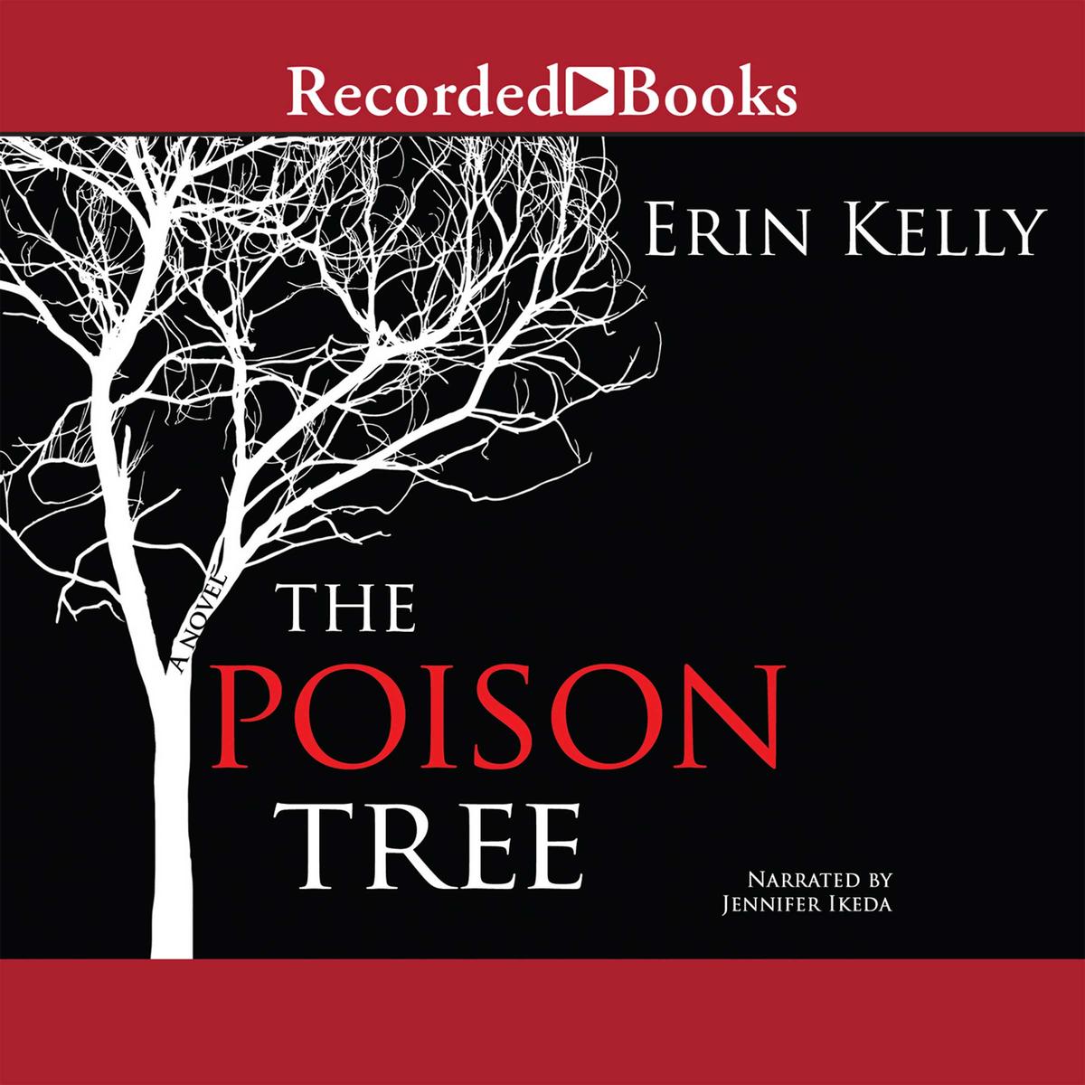 The Poison Tree Audiobook