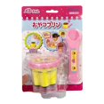 thumbnail image 1 of Creative Jelly Pudding Set Food Feeding Toy Interactive Strawberry Pudding Feeding Doll Toy For Kids Gift, 1 of 8