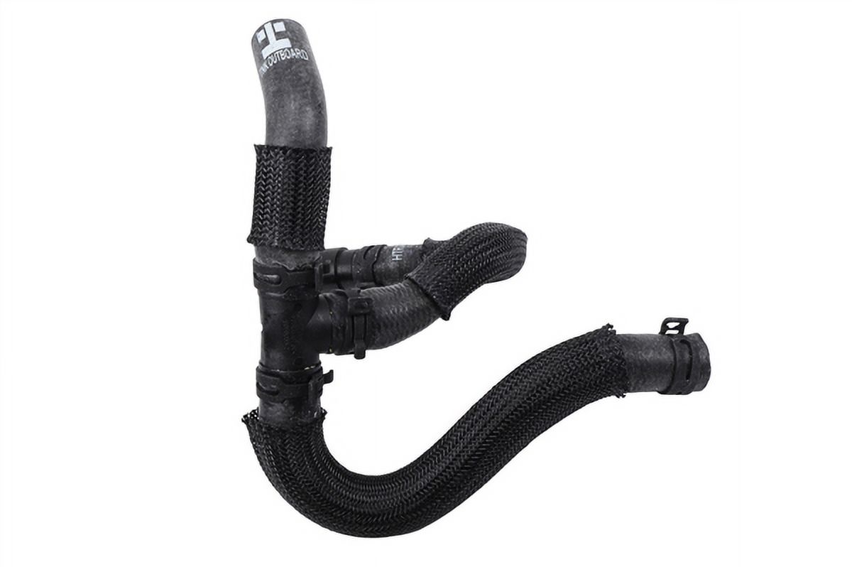 GM Genuine Parts Heater Outlet Hose