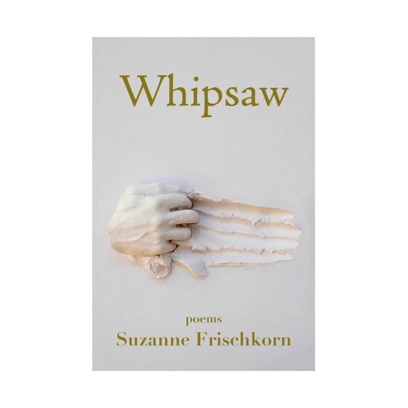 Whipsaw (Paperback)