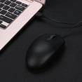 thumbnail image 4 of Wired Gaming Mouse Usb Plug and Play Adjustable Dpi Settings for Pc Laptop Desktop Mac Windows Computer Office Home Work Travel Portable Use for Chromebook Notebook Durable Build, 4 of 4