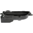 thumbnail image 5 of Dorman 96850 Interior Door Handle for Specific Toyota Models, Black, 5 of 5