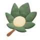 thumbnail image 2 of Funda de almohada Linda hoja de arce almohada juguete hoja muñeca hogar sofá cojín sala de estar tatami futón cojín hoja de arce, 2 of 7