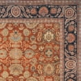 thumbnail image 2 of Safavieh Heirloom Hand-knotted 'Treasures' Karkan Rug (6' x 9'), 2 of 4
