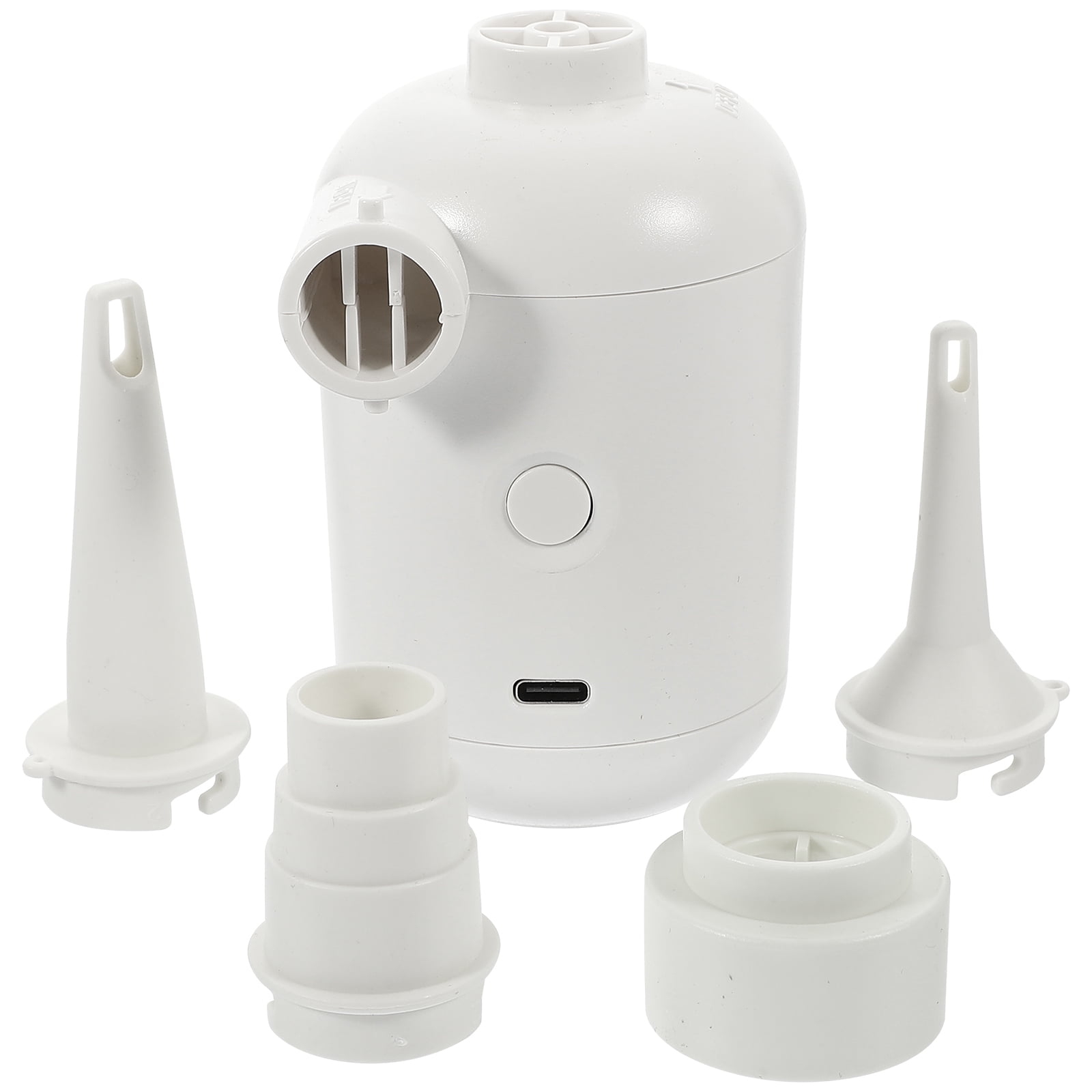 Vacuum pump for storage bags 1 Set of Portable Air Pump Electric Air