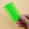 thumbnail image 3 of Double Sided Nit Comb Dust Remover Fine Tooth Head Lice Hair Combs for Pet Flea, 3 of 8