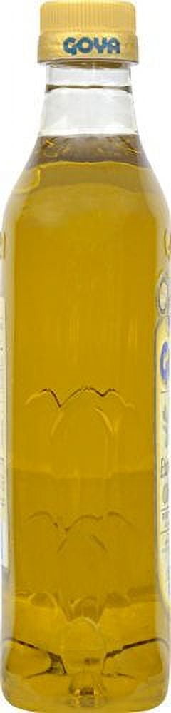 Goya Goya Extra Virgin Olive Oil, 34 oz