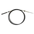 thumbnail image 2 of Dometic SeaStar Control Cable, CC20514, 14ft., 2 of 4