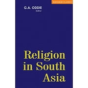 Religion In South Asia - Curzon