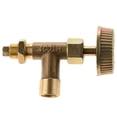 thumbnail image 4 of koolsoo 2x High Pressure Propane Regulator Kit -LP/ Gas Grill Propane Tank Needle, 4 of 7