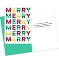 thumbnail image 3 of Hallmark Business Bulk Assorted Christmas Cards (Classic Mix), 10 ct., 3 of 6
