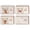 A+B+C+D, variant on OJSFQUFP Christmas Rectangular Platter Serve Cookies & Festive Treats Ceramic Serving Tray Santa Reindeer Tree Decor Home Table Celebration