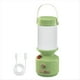 thumbnail image 1 of Lámpara de Engranajes para Niños, Linterna para Niños Pequeños, Práctica Luz LED, Batería Recargable, Luz Portátil, Color Verde., 1 of 5