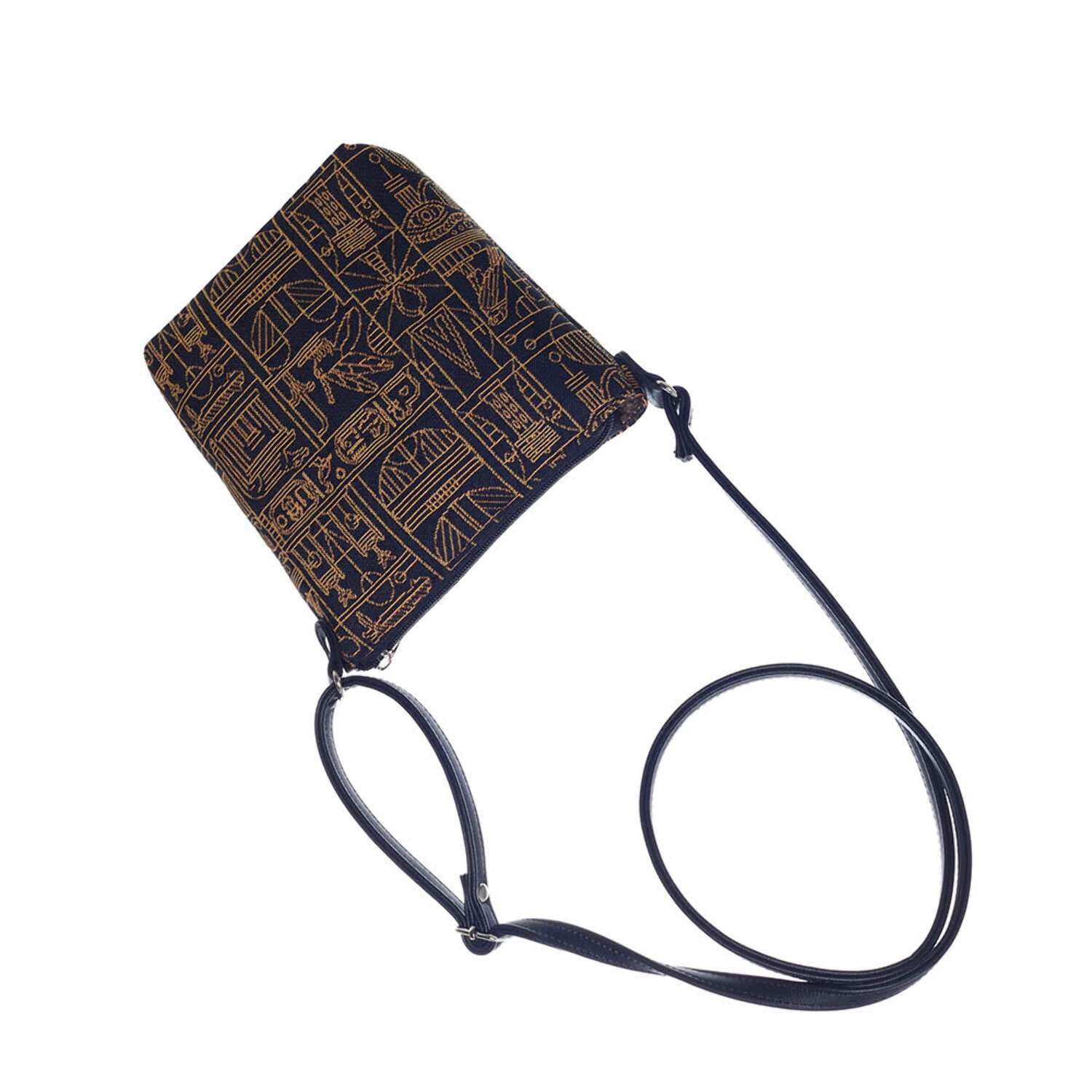 Signare Egyptian Sling Bag, licensed by The British Museum