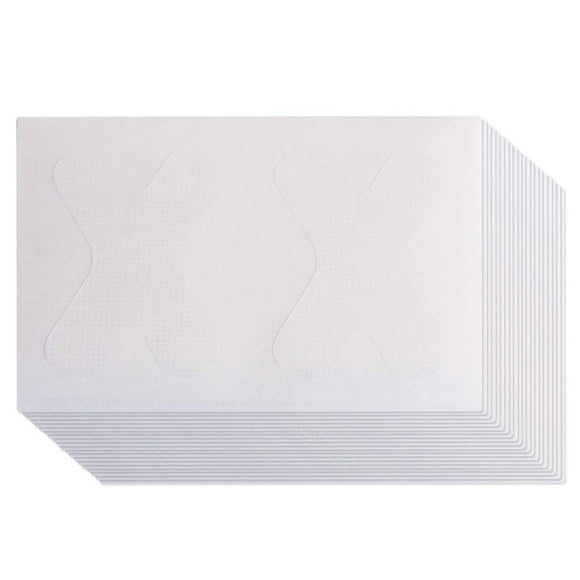 SEFUDUN 120PCS Sleep Strips Mouth Tape for Less Mouth Breathing Better Sleeping Instant Snoring Snoring Solution Sleep Aid Strips
