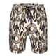 thumbnail image 3 of Balery Dreamcatcher Traje de Baño Estilo Hawaiano para Hombre, Shorts de Secado Rápido con Bolsillos-Large, 3 of 6