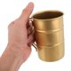 thumbnail image 5 of YSNOOWE Vintage De Inoxidable Para Café Y Cerveza Ideal Para Hogar Y Camping, 5 of 8