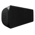 thumbnail image 4 of Bluesound Pulse SOUNDBAR+ Barra de sonido inteligente inalámbrica para varias habitaciones con Bluetooth - Negro (Pulse+BLK), 4 of 5