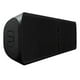 thumbnail image 4 of Bluesound Pulse SOUNDBAR+ Barra de sonido inteligente inalámbrica para varias habitaciones con Bluetooth - Negro (Pulse+BLK), 4 of 5