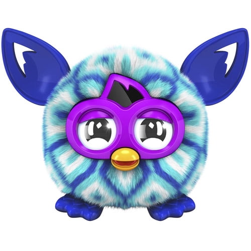 furby boom walmart