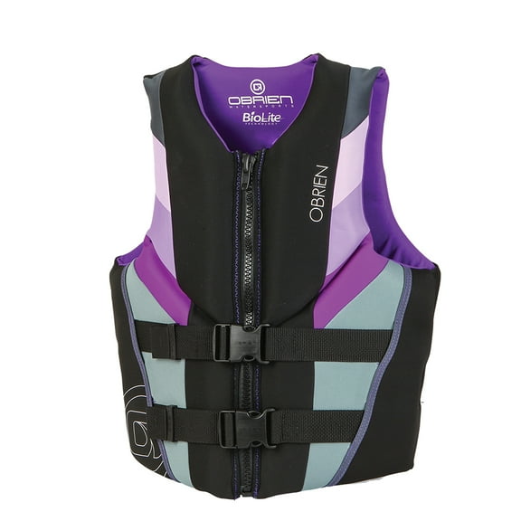 O'Brien Women's Focus Neo Life Jacket (Multiple Sizes and Colors)