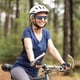 thumbnail image 3 of Gafas de sol Macarena Ciclismo UV400 Antichoque Sin montura Negro, 3 of 8