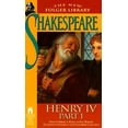 thumbnail image 1 of Pre-Owned Henry IV Part 1 Paperback, 1 of 1