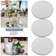thumbnail image 3 of Bandeja decorativa Macarena 3x de 3 Ptos con Espejo, 3 of 7
