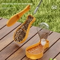 thumbnail image 5 of Pet Feeders & Waterers Two in One  Portable For outdoor use, 5 of 5