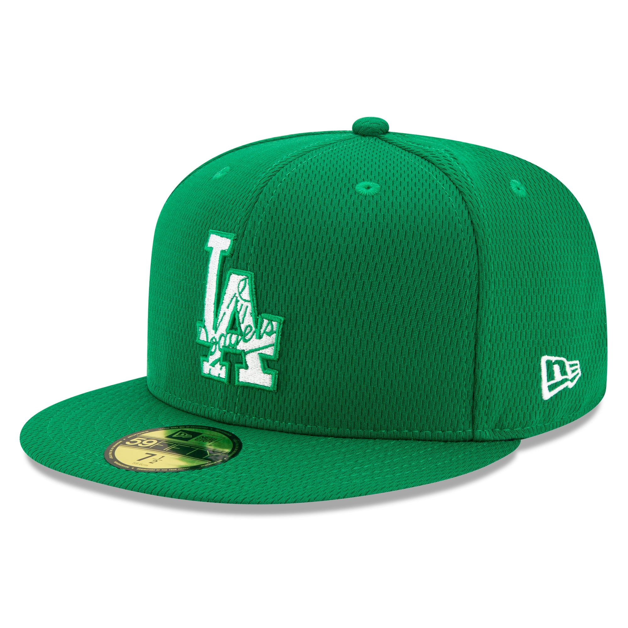 Los Angeles Dodgers New Era 2021 St 