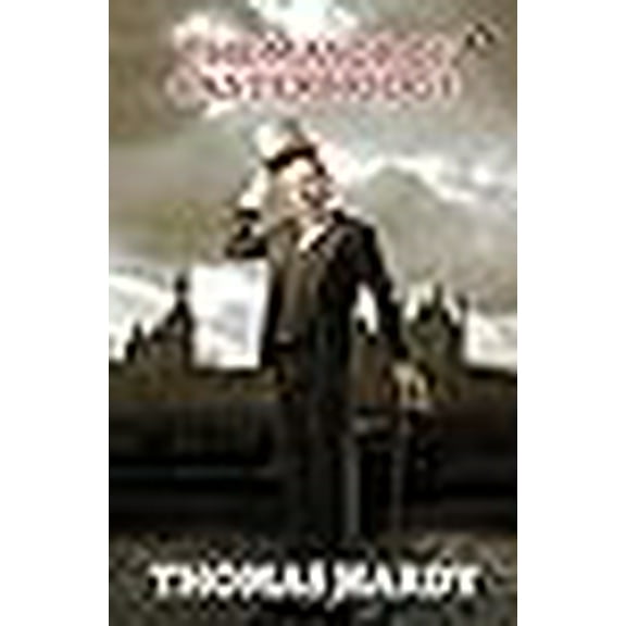 The Mayor Of Casterbridge (Paperback)