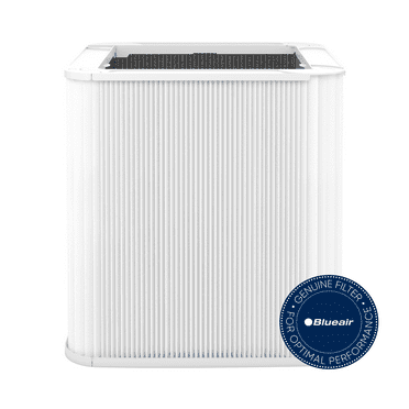 Blueair Air Purifier Replacement Filter, Blue Pure 211 plus