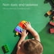 thumbnail image 3 of Niños Sensorial Anti-estrés Autismo Helado Push Bubble Relax Juego Educación Juguete Tmvgtek juguetes de los niños, 3 of 9