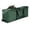 Green, variant on Christmas Tree Storage Bag Cover Large-capacity Quilt Clothes Warehouse Storage Bags Organize Tools