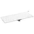 thumbnail image 4 of Clavier de Remplacement Compatible Uniquement avec MacBook Unibody 13 Pouces (A1342 / Fin 2009 / Mi-2010) (Anglais UK), 4 of 5