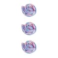 thumbnail image 3 of Guardurnaity Turbante Nudo Estilo étnico Hijab interior musulmán Frente Estiramiento Pañuelo para la cabeza Sombreros transpirables Gorro con Type1 NO1, 3 of 6