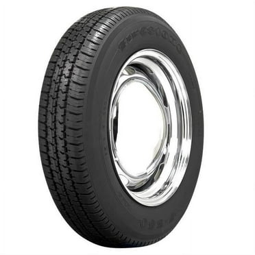 Firestone F560 All-Season 165R15 P Tire