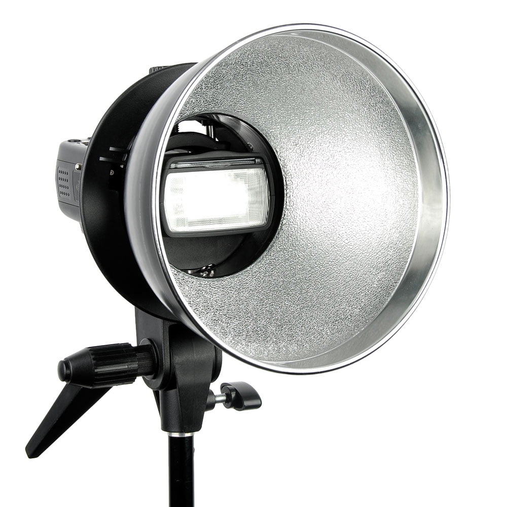 PRO Godox S-Type Bracket Bowens Mount Holder for Speedlite Flash Snoot Softbox