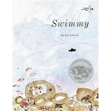 Swimmy (Paperback)